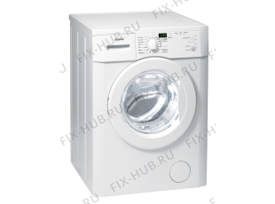 Стиральная машина Gorenje WA50129 (277752, PS0A3/120) - Фото